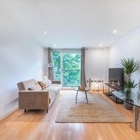 Cosy Apartment 15 Minutes From Oxford Circus/Soho Лондон Екстериор снимка