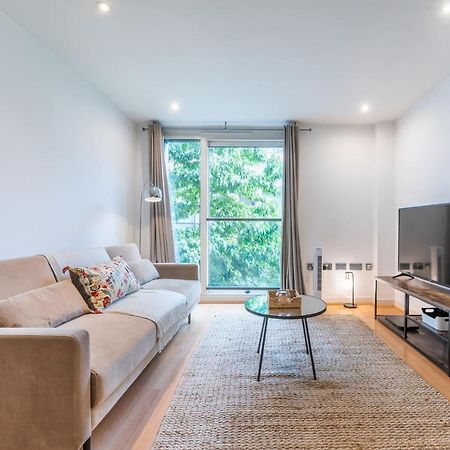 Cosy Apartment 15 Minutes From Oxford Circus/Soho Лондон Екстериор снимка