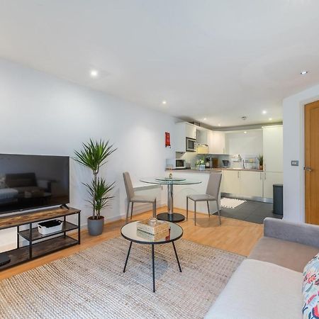 Cosy Apartment 15 Minutes From Oxford Circus/Soho Лондон Екстериор снимка