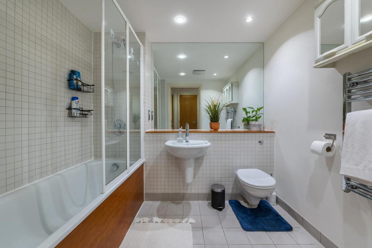 Cosy Apartment 15 Minutes From Oxford Circus/Soho Лондон Екстериор снимка